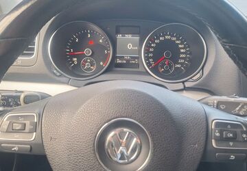 VW Golf 297.150 km 4.200 &euro; Hattingen 45525