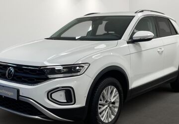 VW T-Roc 71.504 km 23.850 &euro; Düsseldorf 40233