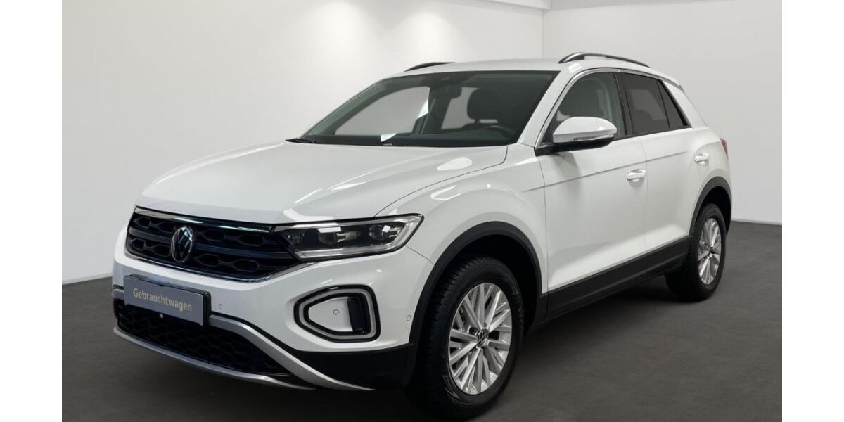 VW T-Roc 71.504 km 23.850 &euro; Düsseldorf 40233