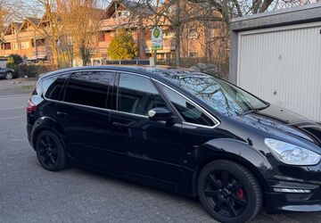 Ford S-Max 288.880 km 4.999 &euro; Dorsten 46282