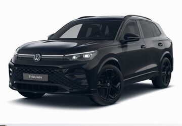 VW Tiguan 8.200 km 39.991 &euro; Krefeld 47803