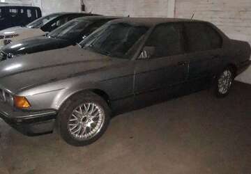 BMW 730 201.000 km 7.999 &euro; Düsseldorf 40472