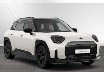 Mini Aceman 14.970 km 33.771 &euro; Moers 47441