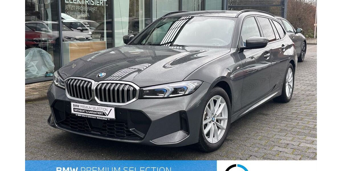 BMW 330 28.539 km 47.250 &euro; Mülheim 45472