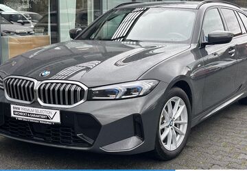 BMW 330 28.539 km 47.480 &euro; Mülheim 45472