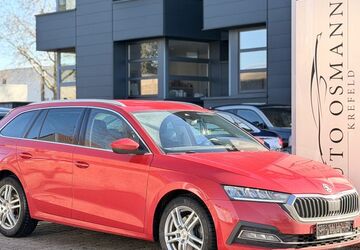 Skoda Octavia 96.902 km 18.950 &euro; Krefeld 47805