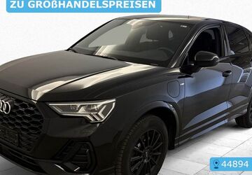 Audi Q3 116.095 km 28.990 &euro; Krefeld 47829