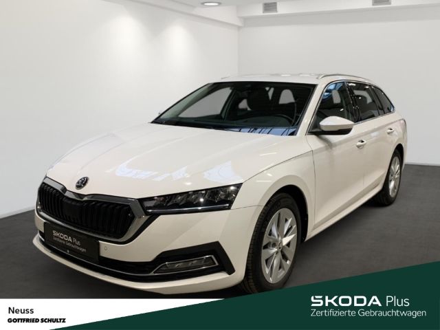 Skoda Octavia 53.946 km 23.750 &euro; Neuss 41460