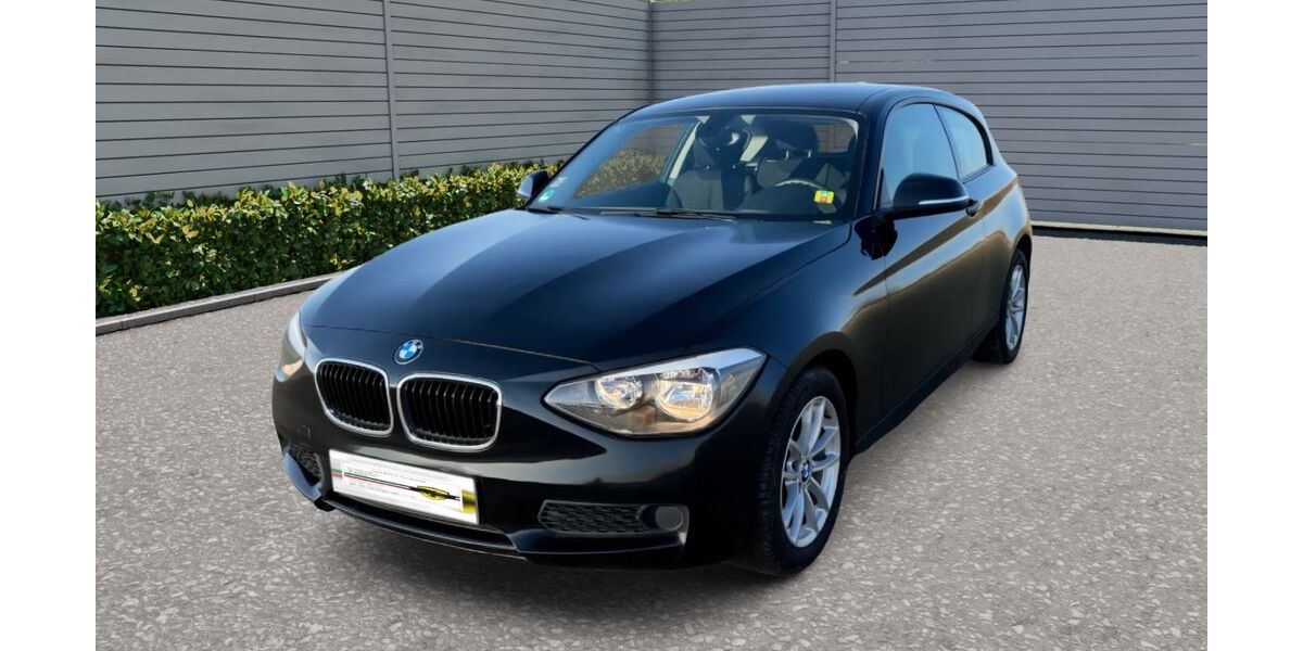 BMW 116 154.307 km 6.999 &euro; Essen 45356