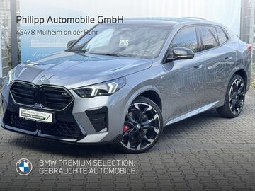 Gebrauchte BMW X2