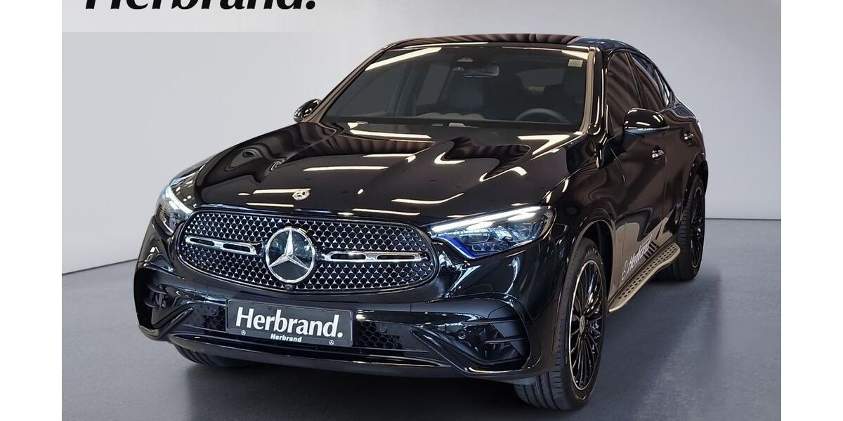 Mercedes-Benz GLC 220 6.756 km 62.490 &euro; Krefeld 47800