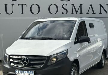 Mercedes-Benz Vito 49.798 km 17.450 &euro; Krefeld 47805