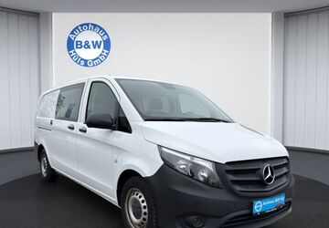 Mercedes-Benz Vito 124.755 km 24.999 &euro; Krefeld 47805