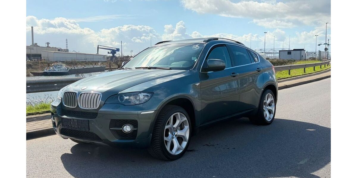 BMW X6 114.000 km 12.450 &euro; Duisburg 47138