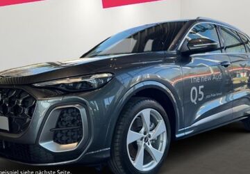 Audi Q5 16.000 km 58.950 &euro; Mettmann 40822