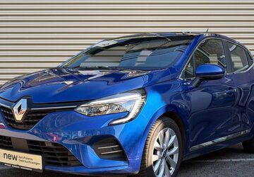 Renault Clio 20.650 km 14.890 &euro; Duisburg 47059