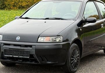 Fiat Punto 182.000 km 590 &euro; Neukirchen-Vluyn 47506