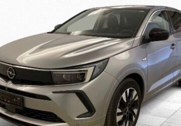 Opel Grandland (X) 63.000 km 20.500 &euro; Moers 47441