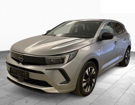 Opel Grandland (X) 63.000 km 20.500 &euro; Moers 47441