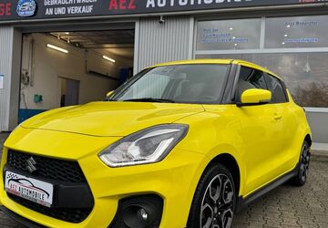 Suzuki Swift 41.400 km 15.950 &euro; Ratingen (Nähe Düsseldorf) 40883