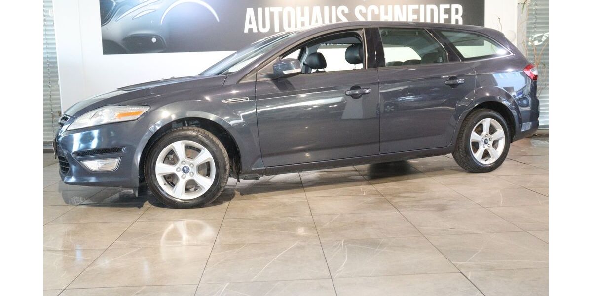 Ford Mondeo 135.897 km 7.800 &euro; Ratingen 40880