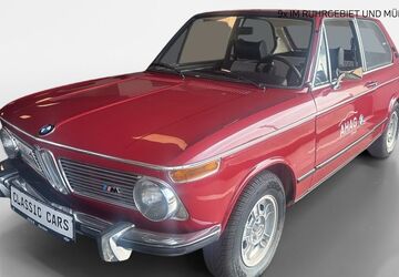 BMW Andere 98.520 km 14.000 &euro; Dorsten 46282