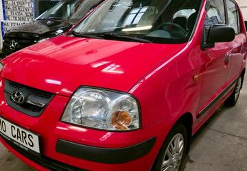 Hyundai Atos 73.000 km 2.490 &euro; Ratingen 40878