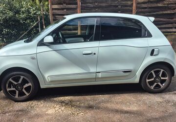 Renault Twingo 49.320 km 10.750 &euro; Erkrath 40699