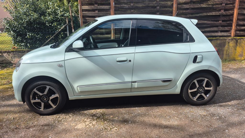 Renault Twingo 49.320 km 10.750 &euro; Erkrath 40699