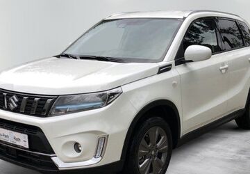 Suzuki Vitara 6.610 km 20.980 &euro; Krefeld 47805