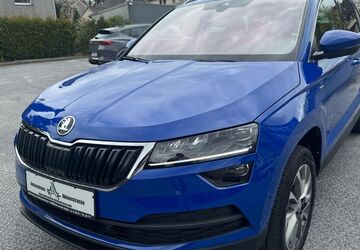 Skoda Karoq 148.513 km 17.999 &euro; Mülheim / Ruhr 45473