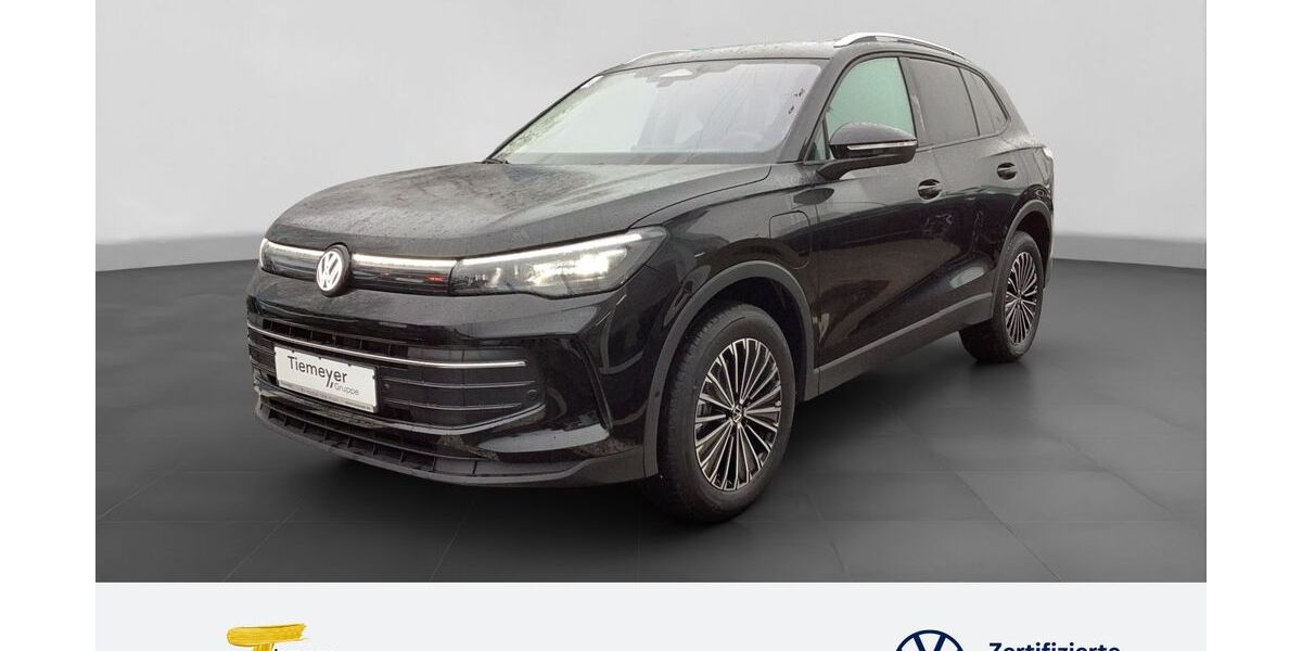 VW Tiguan 4.831 km 41.970 &euro; Duisburg 47059