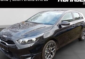Kia ceed / Ceed 3.500 km 23.890 &euro; Duisburg 47059