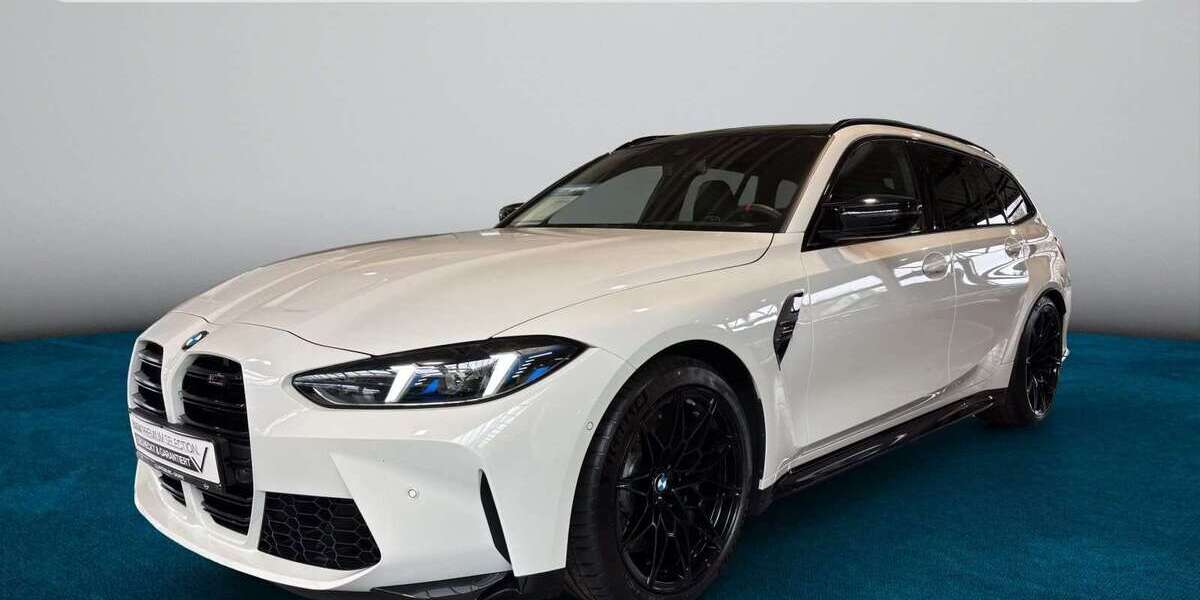 BMW M3 6.109 km 82.950 &euro; Duisburg 47053