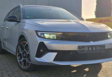 Opel Astra 24.000 km 22.900 &euro; Essen 45356