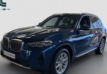 BMW X3 72.564 km 33.950 &euro; Kaarst 41564