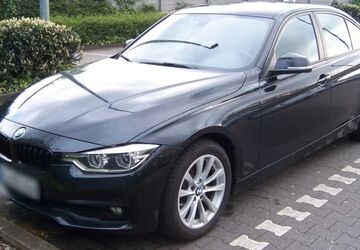 BMW 318 183.633 km 11.800 &euro; Duisburg 47198
