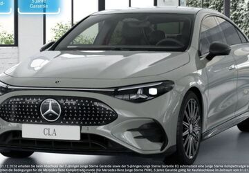 Mercedes-Benz CLA 350 7.584 km 54.990 &euro; Duisburg 47138