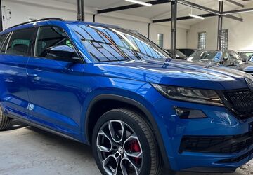 Skoda Kodiaq 45.900 km 34.870 &euro; Velbert 42551