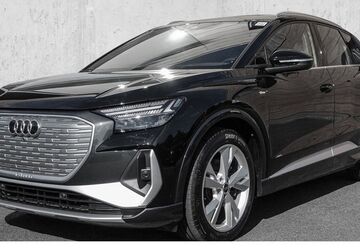 Audi Q4 e-tron 43.093 km 29.980 &euro; Düsseldorf 40474
