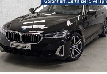 BMW 530 77.607 km 35.280 &euro; Düsseldorf 40595
