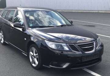 Saab 9-3 259.963 km 3.490 &euro; Ratingen 40882