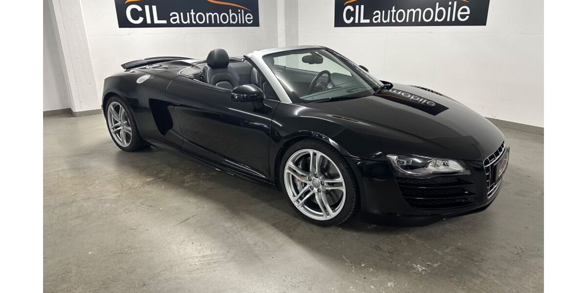 Audi R8 68.830 km 64.890 &euro; Bottrop 46244