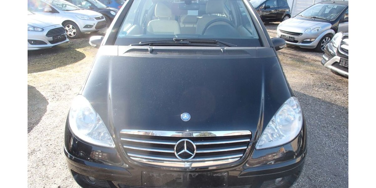 Mercedes-Benz A 150 162.000 km 1.599 &euro; Oberhausen 46149