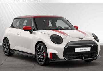 Mini John Cooper Works 1.810 km 36.399 &euro; Wesel 46485