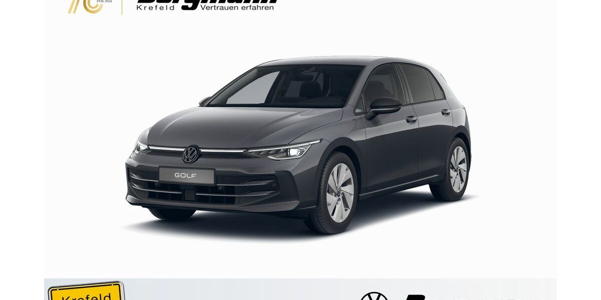 VW Golf 17.120 km 29.551 &euro; Krefeld 47803