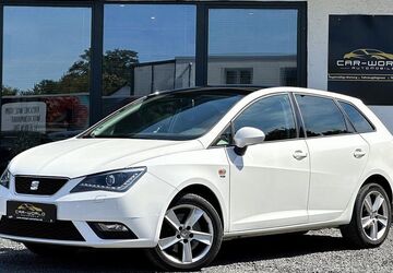Seat Ibiza 179.781 km 5.999 &euro; Duisburg 47167