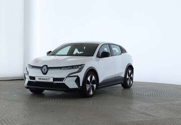 Renault Megane E-Tech 77.729 km 16.880 &euro; Oberhausen 46049