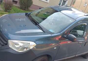 Dacia Dokker 246.000 km 3.555 &euro; Duisburg, Stadt 47198