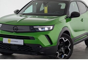 Opel Mokka 19.730 km 18.960 &euro; Düsseldorf 40599